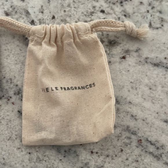 Different size jewelry bags - Picture 4 of 6